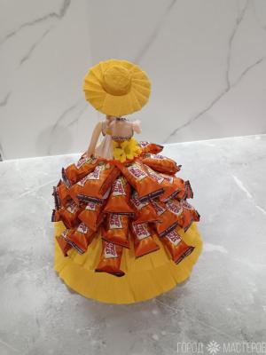 Куклы на заказ - 4