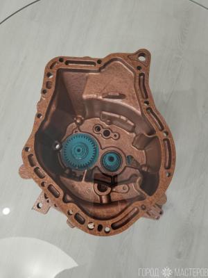 Стол журнальный - 2