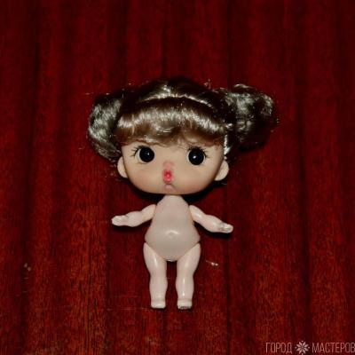 Кукла - пупс - 2