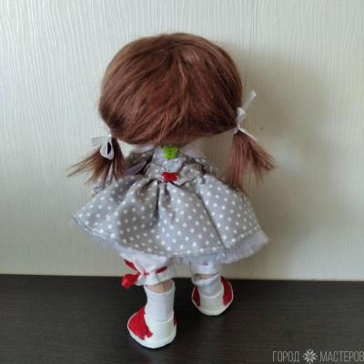 Кукла интерьерная - 3