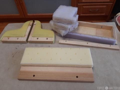 шкатулка.Для хранения украшений,денег.Необычный дизайн.Игрушка для детей,в куклы. - 4