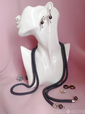 Комплект украшений - 2