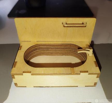 Ванная для кукольного домика - 2