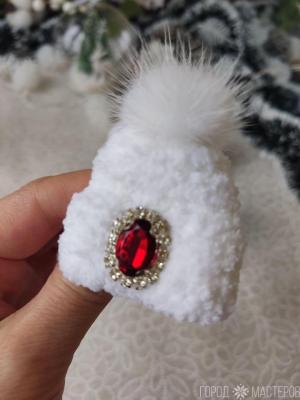 Резинки-шапочки - 4