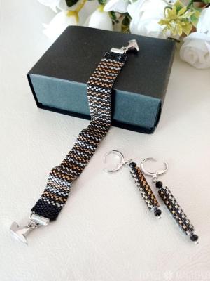 Комплект украшений - 2