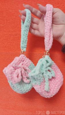 Брелочки - 3