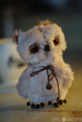 Совёнок Букля - 2