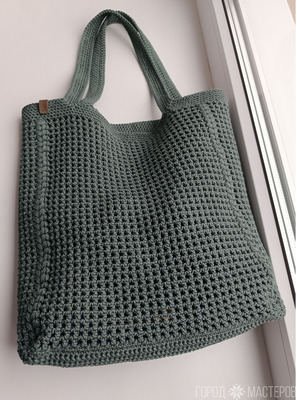 Сумка - шоппер - 2