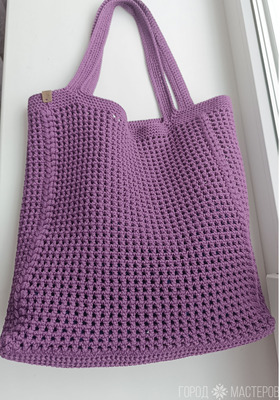 Сумка - шоппер - 2