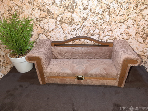 Шкатулка. - 6