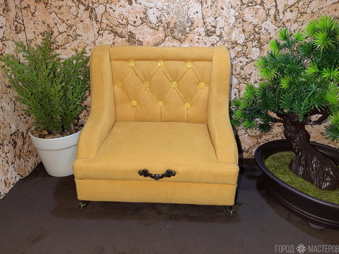 Шкатулка. - 8