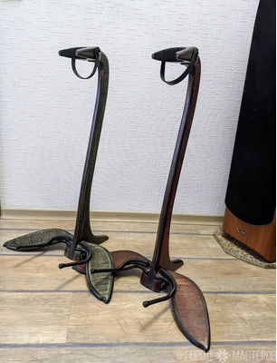 Стойка (подставка) для гитары - 3