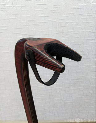 Стойка (подставка) для гитары - 6