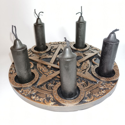 Любовный Алтарь - 2