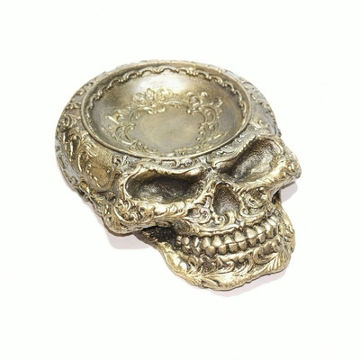 Алтарь Череп - 2