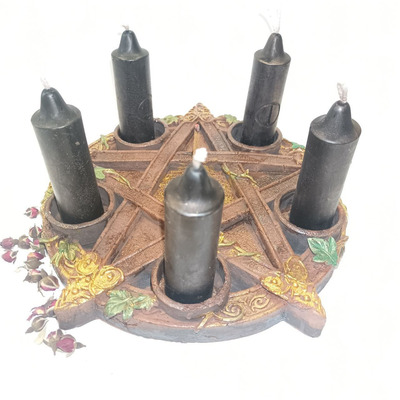 Алтарь Пентаграмма - 2