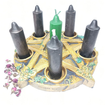 Алтарь Пентаграмма - 3