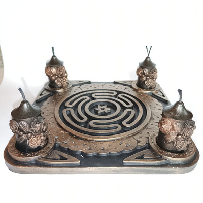 Алтарь Гекаты - 3