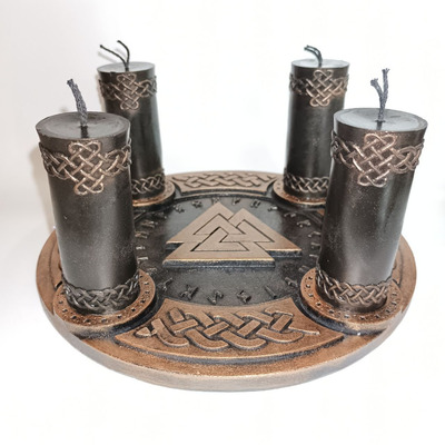 Алтарь Рунический - 2