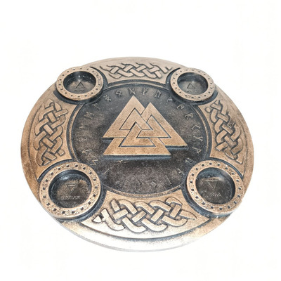 Алтарь Рунический - 3