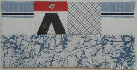 «Хоккейный вратарь» - 2