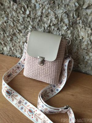 Сумочка Mini - 3