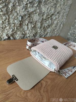 Сумочка Mini - 4