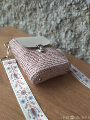 Сумочка Mini - 2