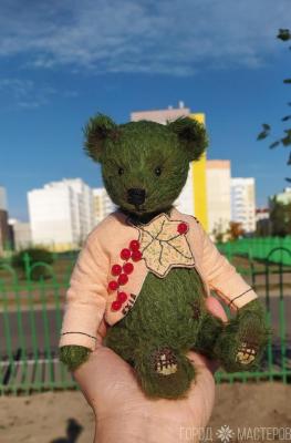 Мишка Гриша - 2