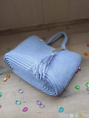 Сумка-шоппер - 3