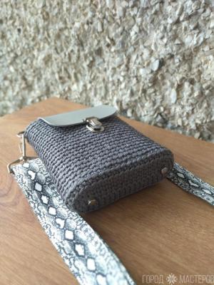Сумочка - 3