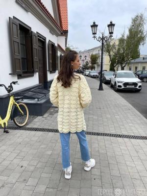 Кардиган - 2