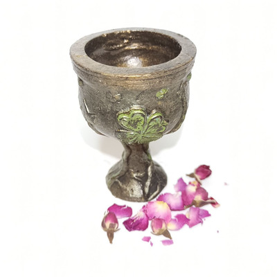 Подсвечник Алтарный Кубок Удачи - 2