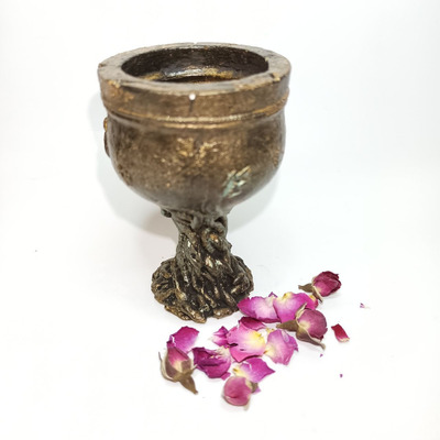 Подсвечник Алтарный Дерево Рода - 2