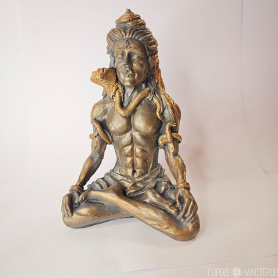 Шива Алтарная статуэтка - 2