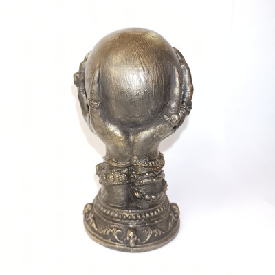 Магический Шар Алтарная статуэтка - 2