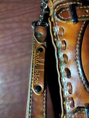 Мужской клатч, кожа.пожизненная гарантия.мой вкhttps://vk.com/id175424969 - 10