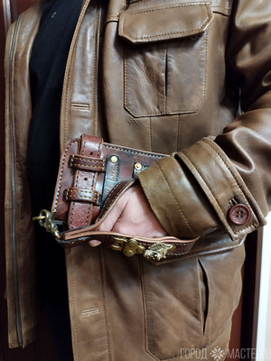Мужской клатч, кожа.пожизненная гарантия.мой вкhttps://vk.com/id175424969 - 2