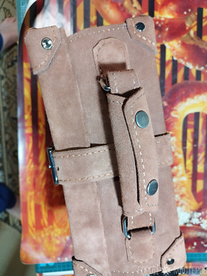 Винтаж, сумка-кейс, итальянская пожизненная гарантия.мой вк https://vk.com/id175424969 - 6