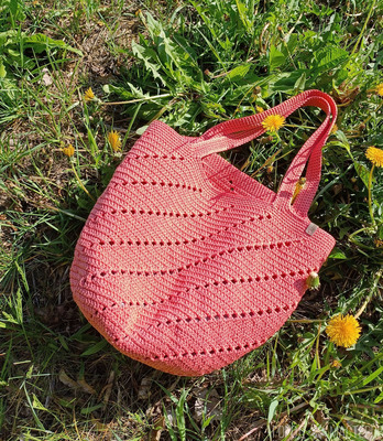 Сумка - шоппер - 3