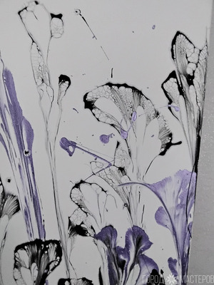 Акриловая заливка - 4