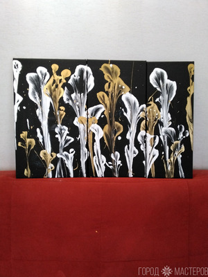 Картина интерьерная - 5