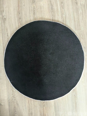 ТАФТИНГОВЫЙ КОВЁР ПАНДА-ЙОГ - 9