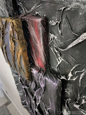 Картина интерьерная - 3