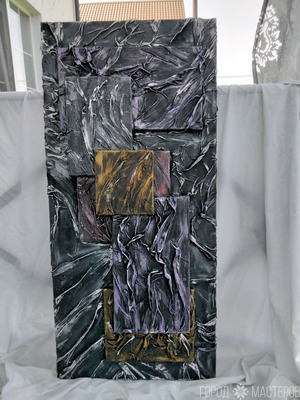 Картина интерьерная - 4