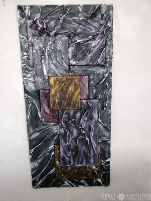 Картина интерьерная - 7