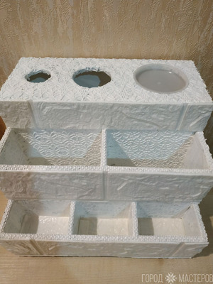 Мини-комод - 3