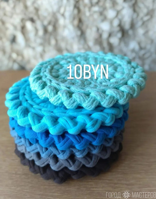 Подставки под горячее - 2