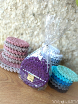 Подставки под горячее - 6