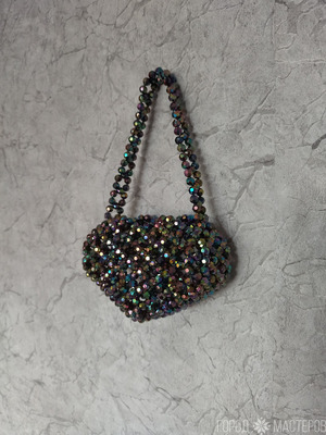 Сумочка-сердечко - 2